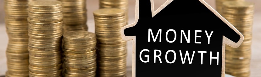finances immobilier