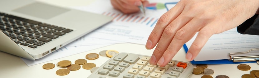 gestion financiere face à la crise par un PME