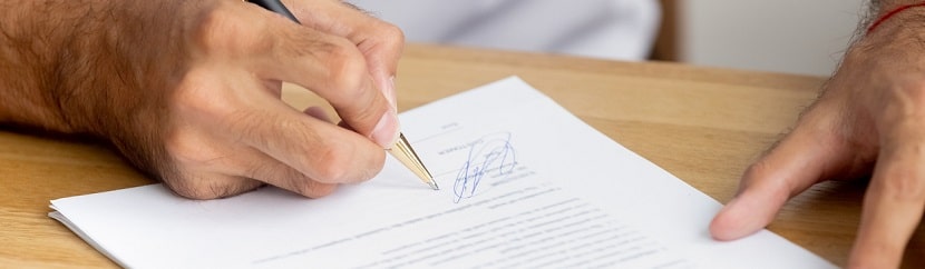 document d'assurance