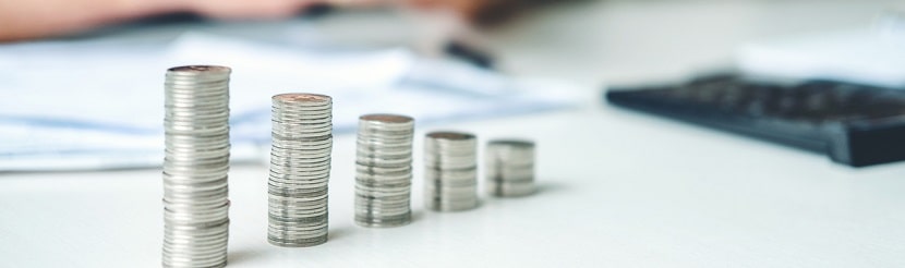 calculs dettes entreprises
