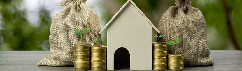 finances pour immobilier