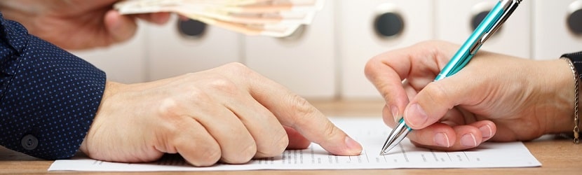 gestion remboursement des prets aux entreprises 
