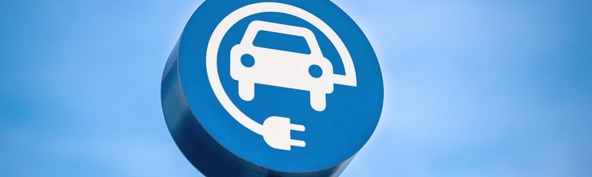 insigne voiture electrique