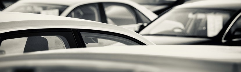 parc automobile