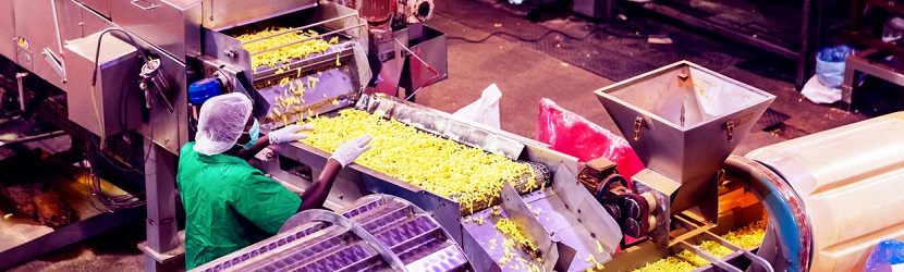 Entreprise camerounaise