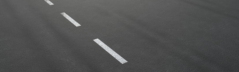 route signalisation