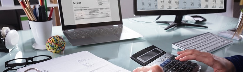 gestion paiement des entreprises