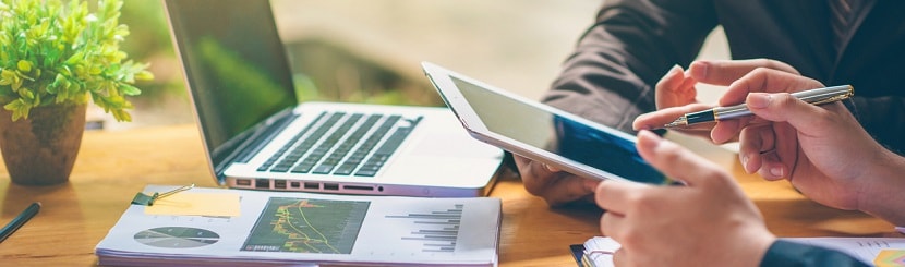 gestion des paiements en entreprise