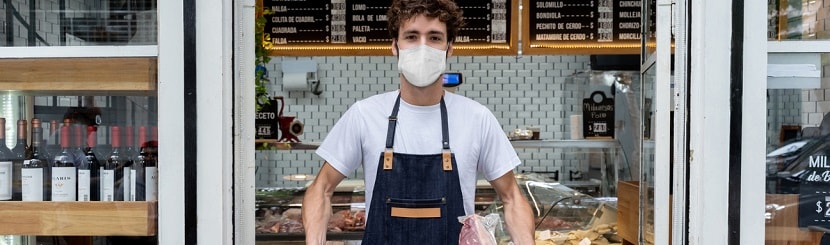 travailleur indépendant