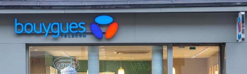 agence de Bouygues telecom