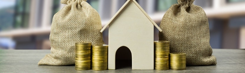 finances pour immobilier 