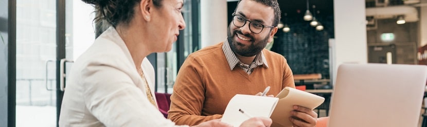 entrepreneurs en activité