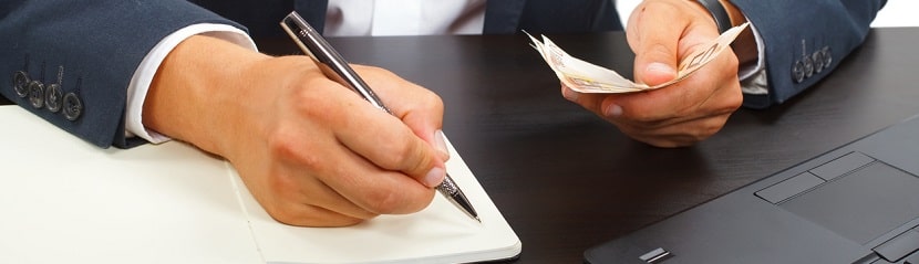 calculs finances entreprise