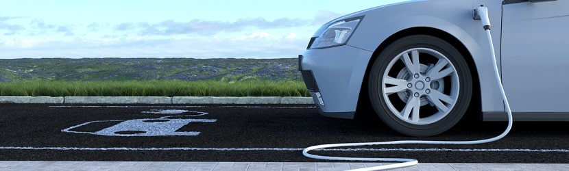 voiture electrique