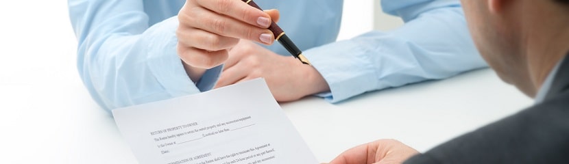 étude dossier crédit entreprise