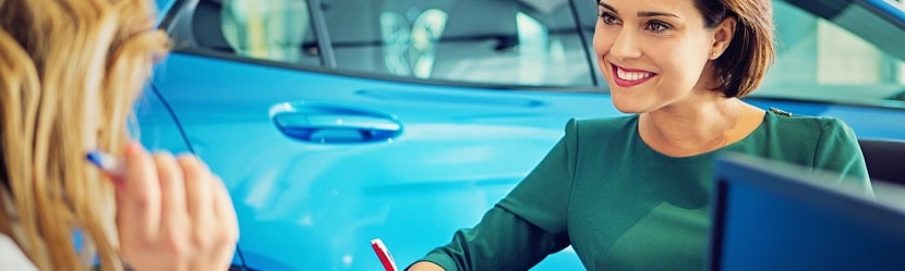concessionnaire auto
