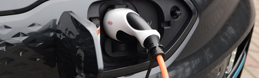 voiture électrique