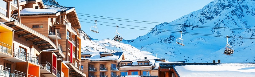  montagne