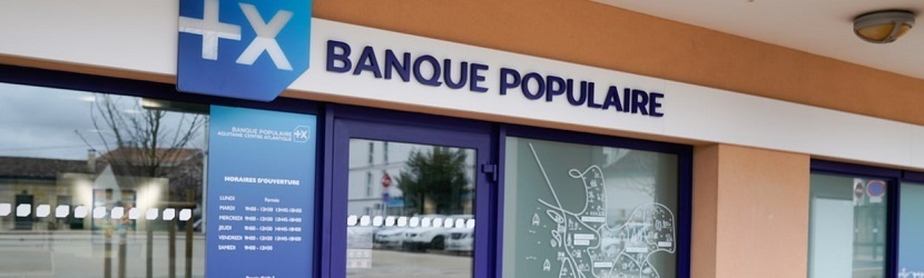 banque populaire 