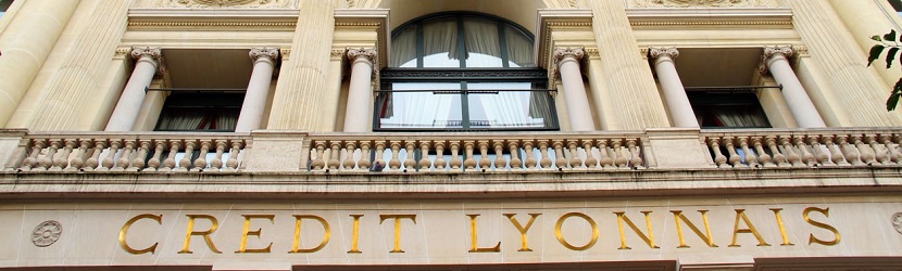  crédit lyonnais 