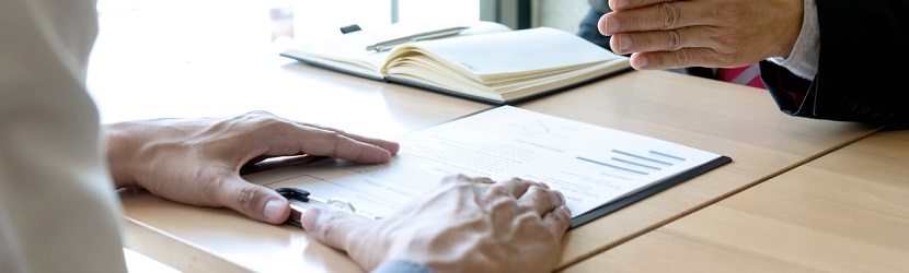  accord sur contrat