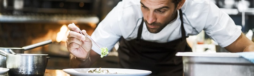  chefs en cuisine 