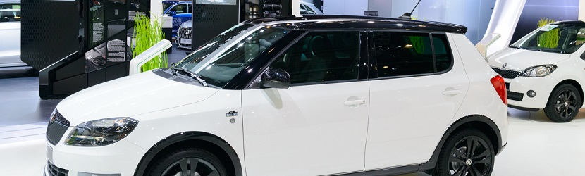 voiture