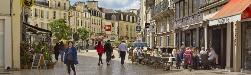  centre ville 