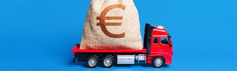 camion miniature