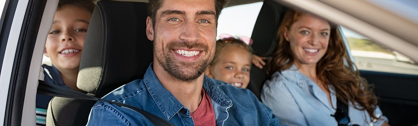 voiture