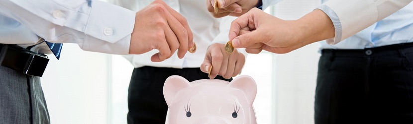 tirelire monnaie