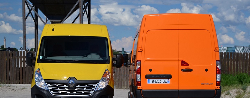 flotte automobile 