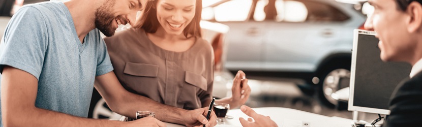 flotte automobile signature d'un contrat