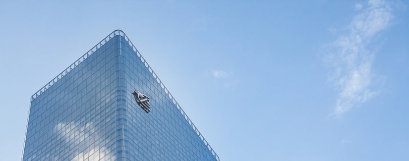  immeuble du groupe BCPE 