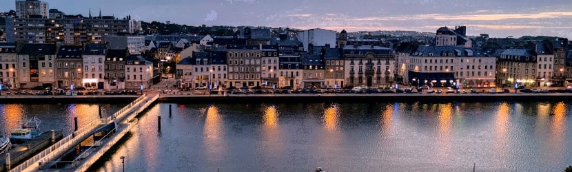  prise de vue paysage 