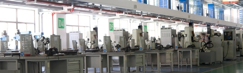 locaux entreprise