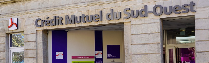 crédit mutuel
