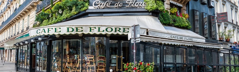 cafe