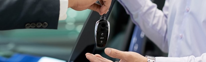 location de voiture