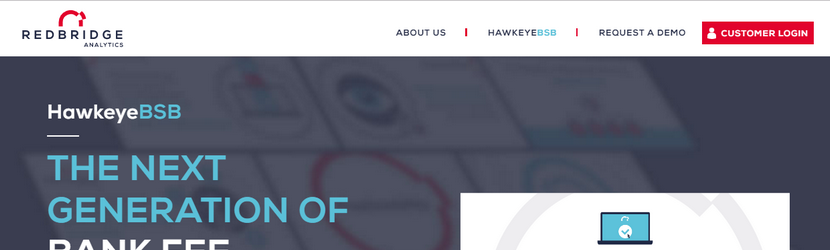 Site Redbridge Analytics 