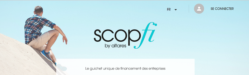 Site Scopfi 