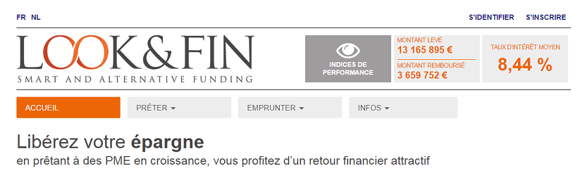  Site Look & Fin 