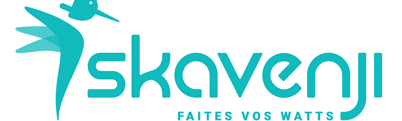 Logo Skavenji