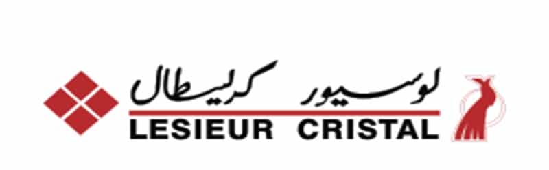  Logo Lesieur Cristal 