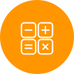 Calcul de besoin en fonds de roulement